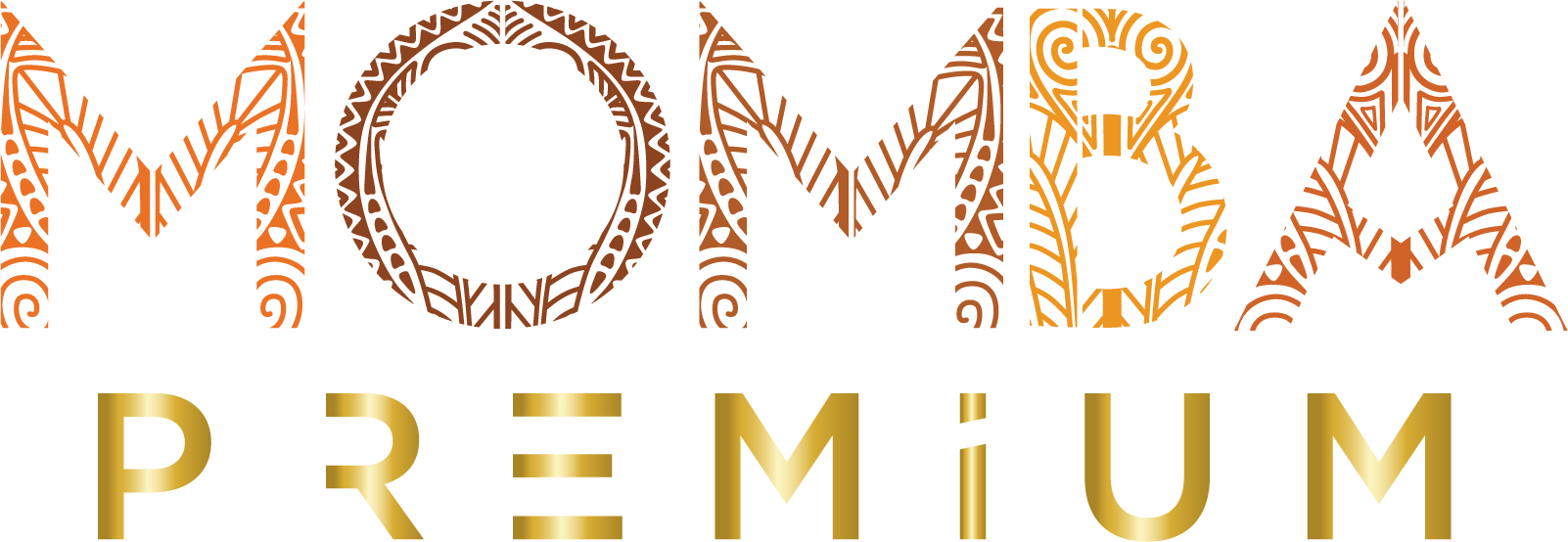MOMBA PREMIUM LOGO